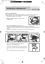 Предварительный просмотр 9 страницы Superior CH 830 A User Manual