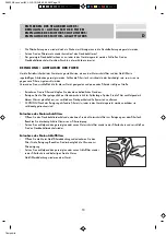 Preview for 10 page of Superior CH 830 A User Manual