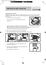 Preview for 19 page of Superior CH 830 A User Manual