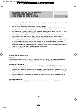 Preview for 28 page of Superior CH 830 A User Manual