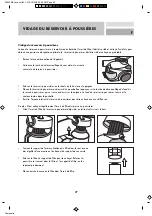 Preview for 29 page of Superior CH 830 A User Manual