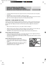 Preview for 30 page of Superior CH 830 A User Manual