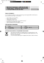 Preview for 31 page of Superior CH 830 A User Manual