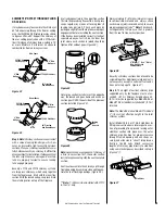 Предварительный просмотр 9 страницы Superior CR-3835R Installation Instructions Manual