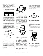 Предварительный просмотр 10 страницы Superior CR-3835R Installation Instructions Manual