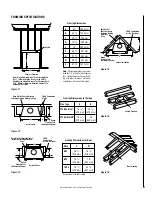 Preview for 7 page of Superior CUSTOM SERIES RD-36 Installation Instructions Manual