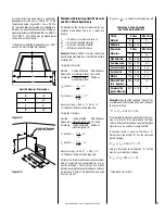 Preview for 17 page of Superior CUSTOM SERIES RD-36 Installation Instructions Manual