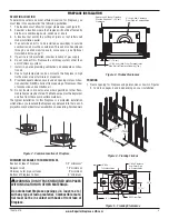 Preview for 5 page of Superior Custom WRT40PFWS Installation And Operation Instructions Manual