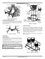 Preview for 11 page of Superior Custom WRT40PFWS Installation And Operation Instructions Manual