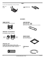 Preview for 16 page of Superior Custom WRT40PFWS Installation And Operation Instructions Manual