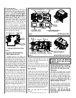 Preview for 4 page of Superior D-500CEN Homeowner'S Care And Operation Instructions Manual