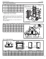 Preview for 17 page of Superior DRC2000 Series DRT2033TMN Installation And Operation Instructions For