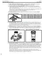 Preview for 26 page of Superior DRC2000 Series DRT2033TMN Installation And Operation Instructions For