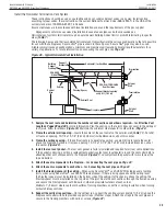 Preview for 29 page of Superior DRC2000 Series DRT2033TMN Installation And Operation Instructions For