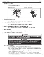 Preview for 41 page of Superior DRC2000 Series DRT2033TMN Installation And Operation Instructions For