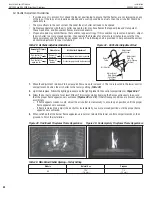 Preview for 42 page of Superior DRC2000 Series DRT2033TMN Installation And Operation Instructions For