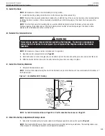 Preview for 43 page of Superior DRC2000 Series DRT2033TMN Installation And Operation Instructions For