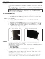 Preview for 50 page of Superior DRC2000 Series DRT2033TMN Installation And Operation Instructions For