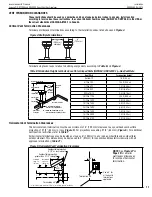 Preview for 11 page of Superior DRC2033 Installation And Operation Instructions Manual