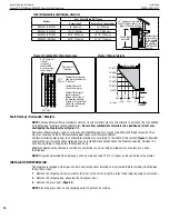 Preview for 14 page of Superior DRC2033 Installation And Operation Instructions Manual