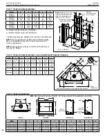 Preview for 16 page of Superior DRC2033 Installation And Operation Instructions Manual