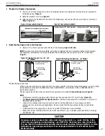 Preview for 17 page of Superior DRC2033 Installation And Operation Instructions Manual