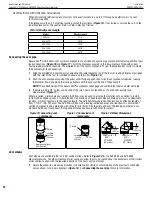 Preview for 20 page of Superior DRC2033 Installation And Operation Instructions Manual