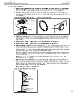 Preview for 23 page of Superior DRC2033 Installation And Operation Instructions Manual