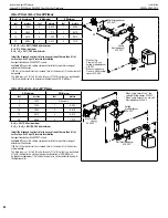 Preview for 32 page of Superior DRC2033 Installation And Operation Instructions Manual