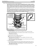 Preview for 33 page of Superior DRC2033 Installation And Operation Instructions Manual