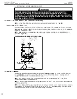 Preview for 36 page of Superior DRC2033 Installation And Operation Instructions Manual