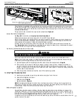 Preview for 37 page of Superior DRC2033 Installation And Operation Instructions Manual