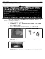 Preview for 52 page of Superior DRC2033 Installation And Operation Instructions Manual