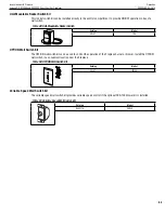 Preview for 63 page of Superior DRC2033 Installation And Operation Instructions Manual