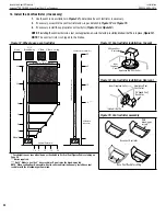 Preview for 22 page of Superior DRC3035DEN Installation And Operation Instructions Manual