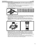 Preview for 27 page of Superior DRC3035DEN Installation And Operation Instructions Manual