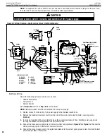 Preview for 38 page of Superior DRC3035DEN Installation And Operation Instructions Manual