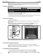 Preview for 44 page of Superior DRC3035DEN Installation And Operation Instructions Manual