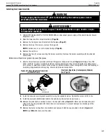 Preview for 51 page of Superior DRC3035DEN Installation And Operation Instructions Manual