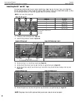 Preview for 60 page of Superior DRC3035DEN Installation And Operation Instructions Manual