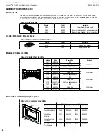 Preview for 66 page of Superior DRC3035DEN Installation And Operation Instructions Manual