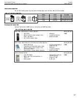 Preview for 67 page of Superior DRC3035DEN Installation And Operation Instructions Manual