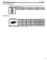 Preview for 69 page of Superior DRC3035DEN Installation And Operation Instructions Manual