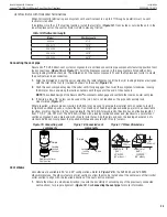 Preview for 23 page of Superior DRC3535 Series Installation And Operation Instructions Manual