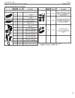 Preview for 47 page of Superior DRC3535 Series Installation And Operation Instructions Manual