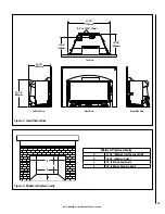 Preview for 13 page of Superior DRI3030TENC Installation And Operation Manual