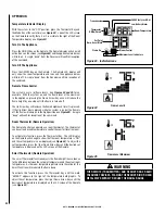 Preview for 24 page of Superior DRI3030TENC Installation And Operation Manual