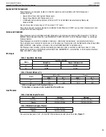 Preview for 9 page of Superior DRL3042TEN Installation And Operation Instructions Manual