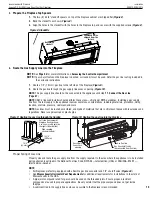 Preview for 19 page of Superior DRL3042TEN Installation And Operation Instructions Manual