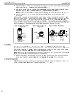 Preview for 22 page of Superior DRL3042TEN Installation And Operation Instructions Manual